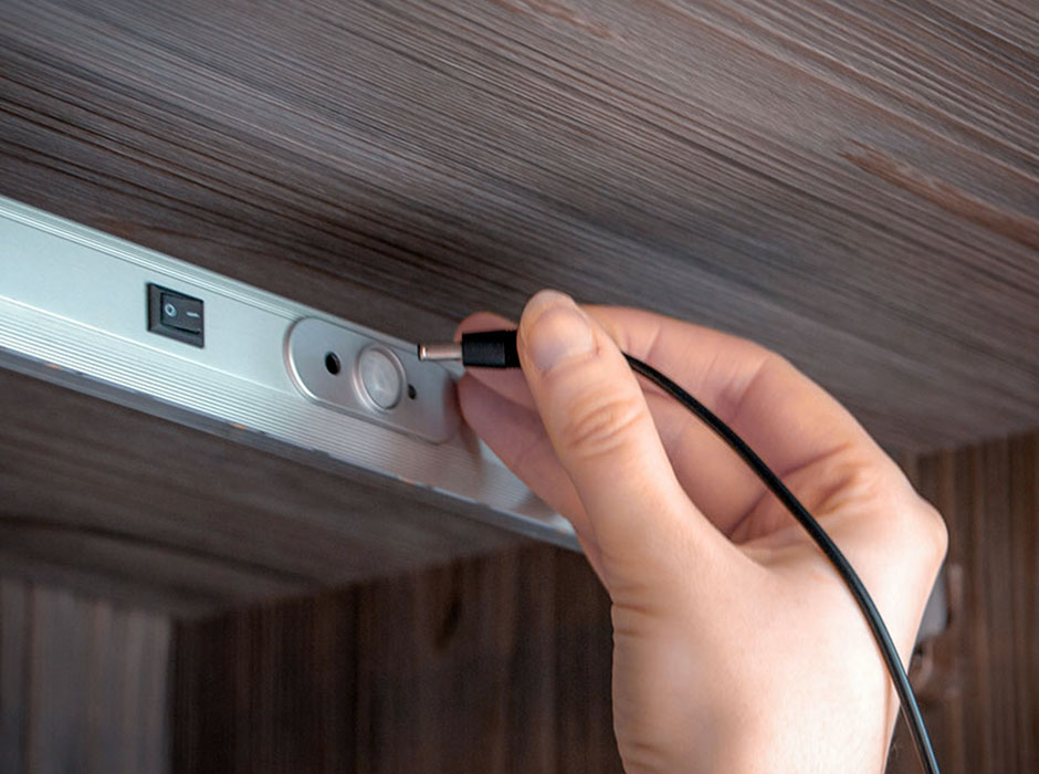 maintaining fitted furniture