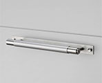 Pull Bar Plate Steel